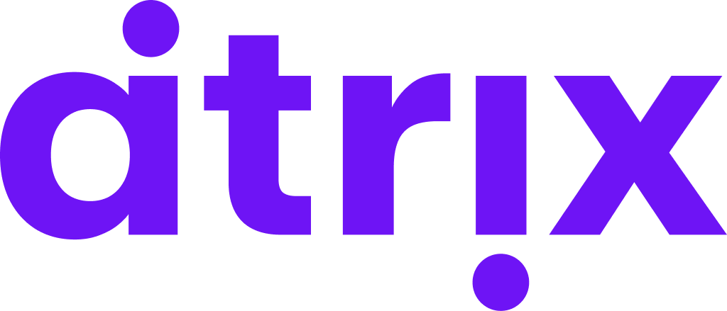 Logo of Atrix
