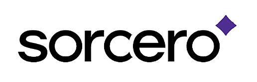 Logo of Sorcero