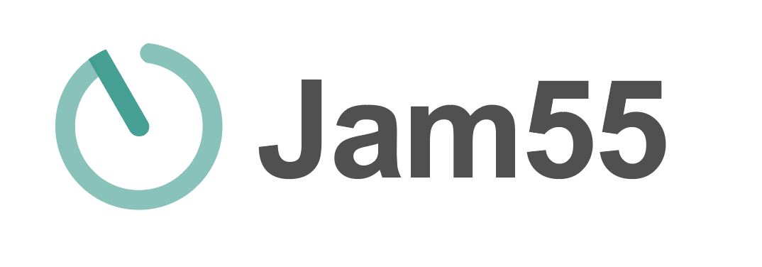 Logo of Jam55