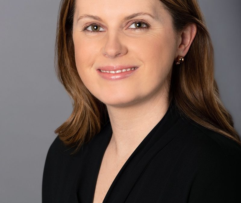 Samantha Kirch Bourque, MBA
