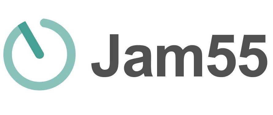 Logo of Jam55