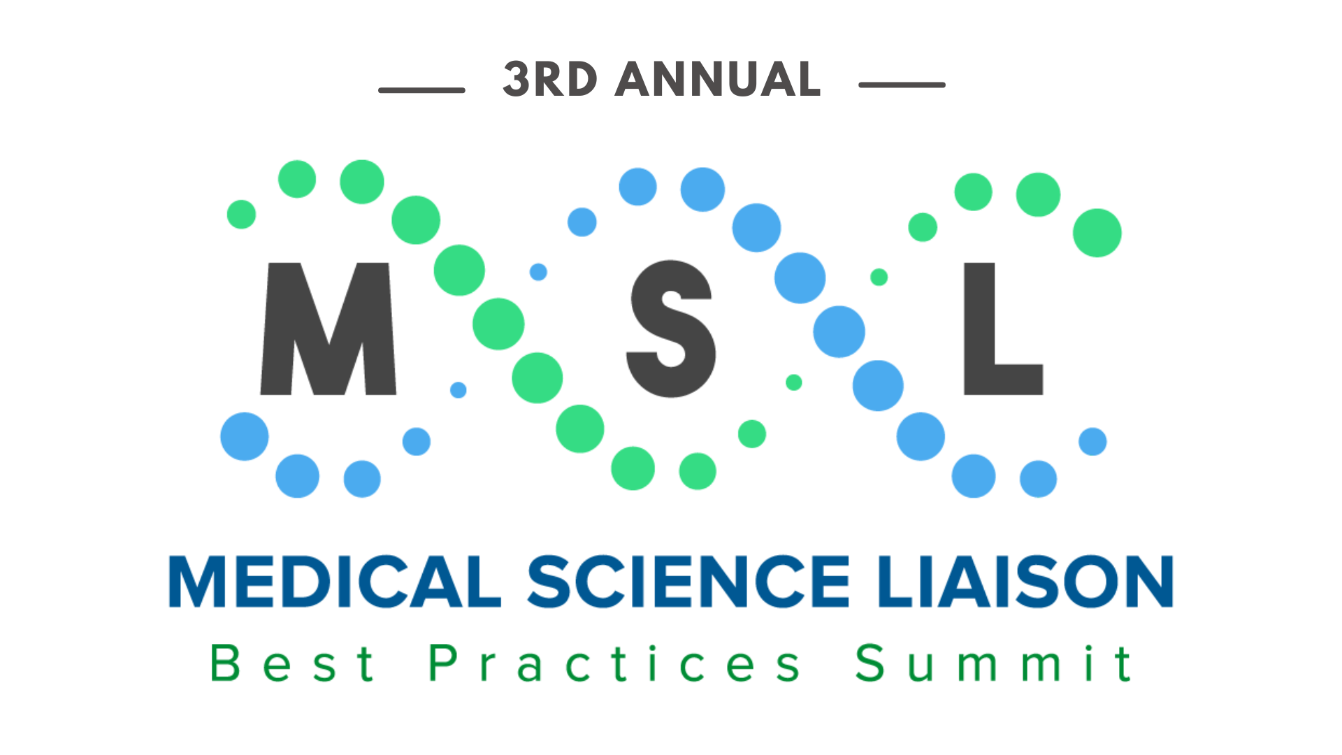 Logo of 3rd Annual MSL Best Practices Summit