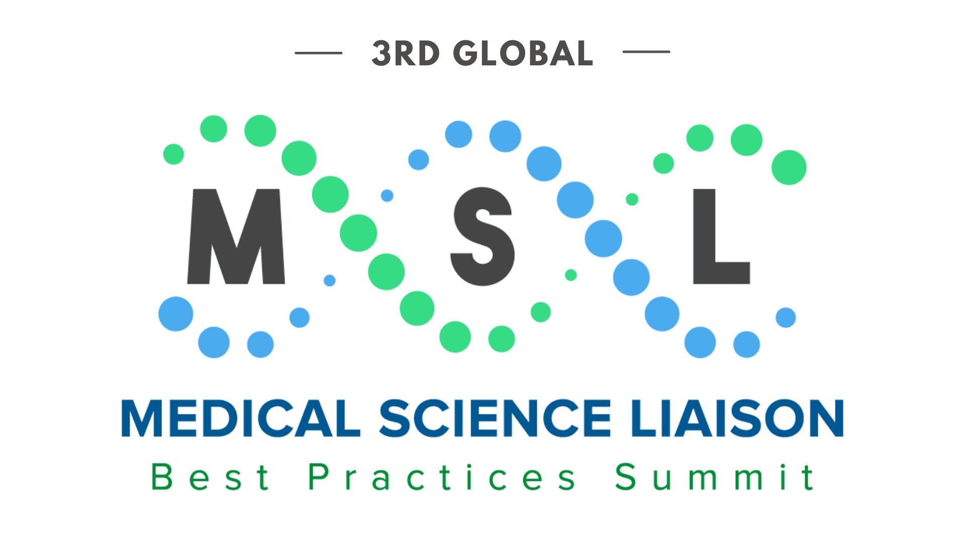 Logo of 3rd Global MSL Best Practices Summit