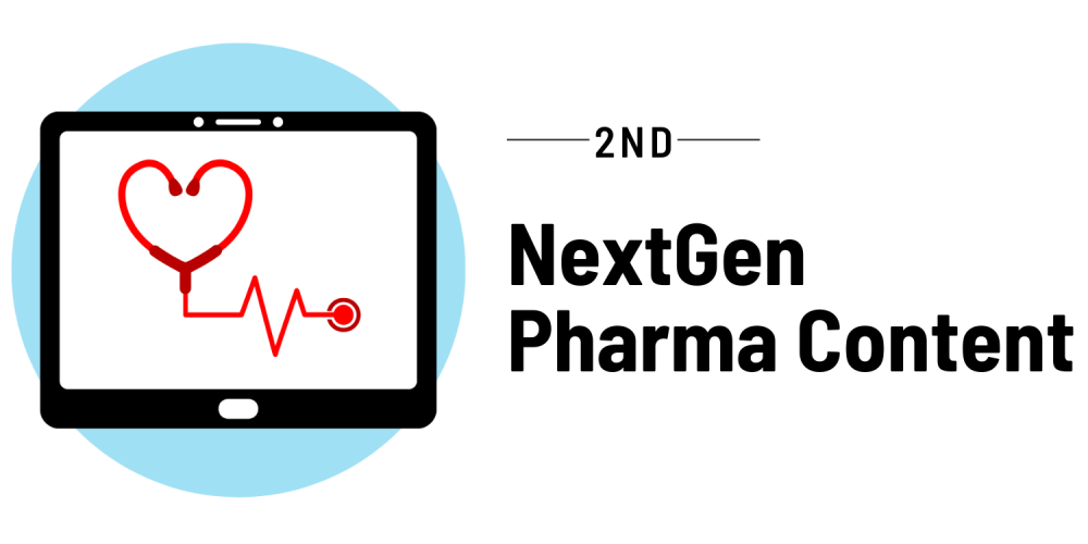 2nd Next gen Pharma Content