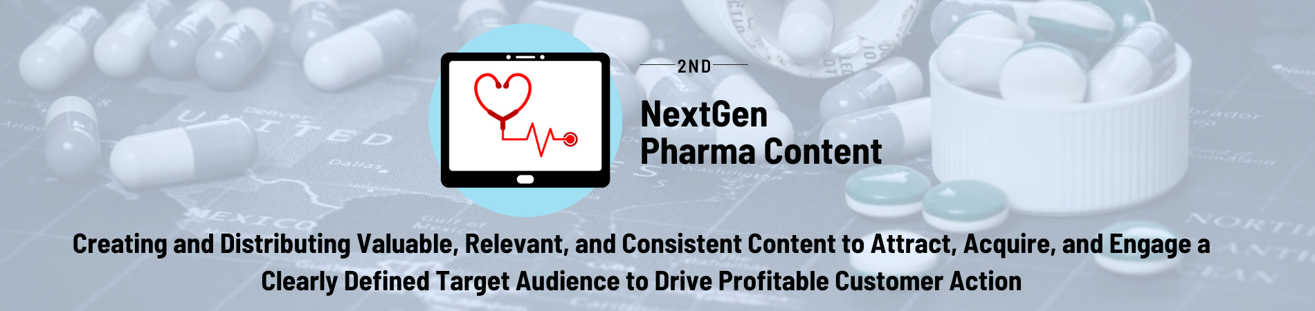 2nd NextGen Pharma Content