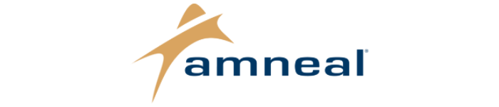 Amneal Company Logo
