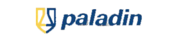 Paladin Company Logo