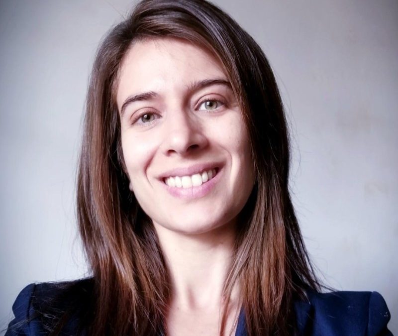 Carla Massironi
