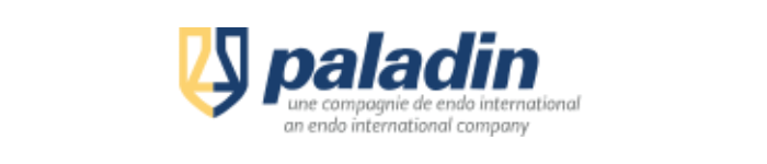 Paladin Company Logo