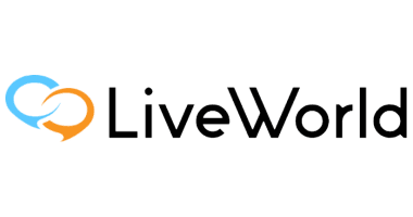 Logo of Live World