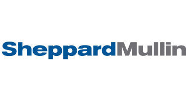 Logo of Sheppard Mullin