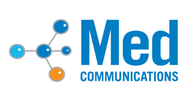 Logo of Med Communications