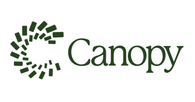 Logo of Canopy