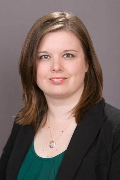 Melissa Sadowski