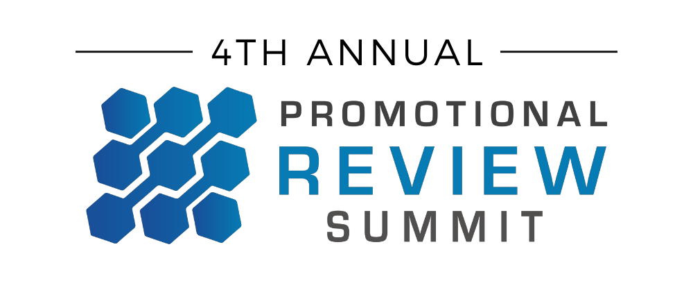 Logo of 4TH Annual, Promotional Review Summit