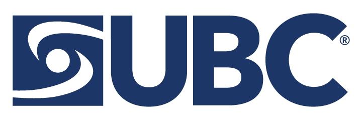Logo of UBC