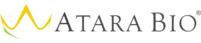 Logo of Atara Biotherapeutics