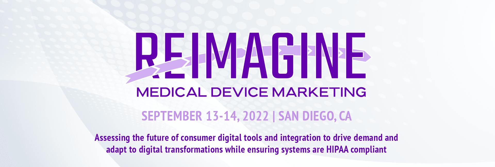 Re Imagine Medical Device Marketing