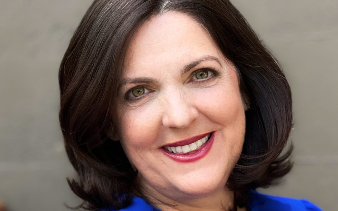 Jennifer Burham