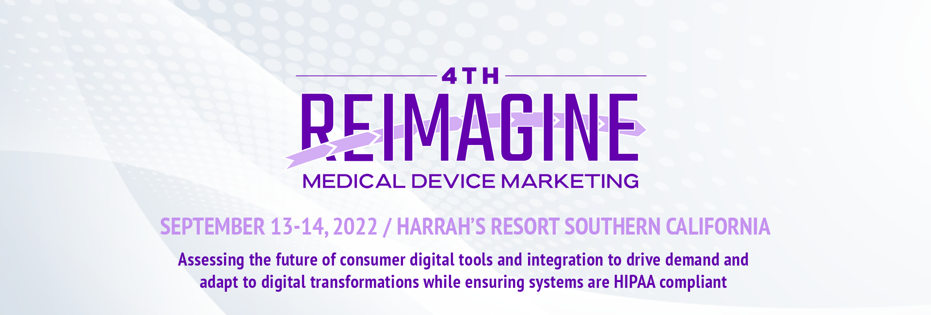 ReImagine Medical Device Marketing