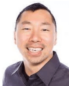 Kevin Hsieh