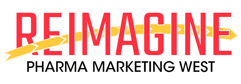 Re Imagine Pharma Marketing West