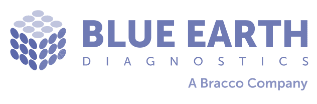 Logo of Blue Earth