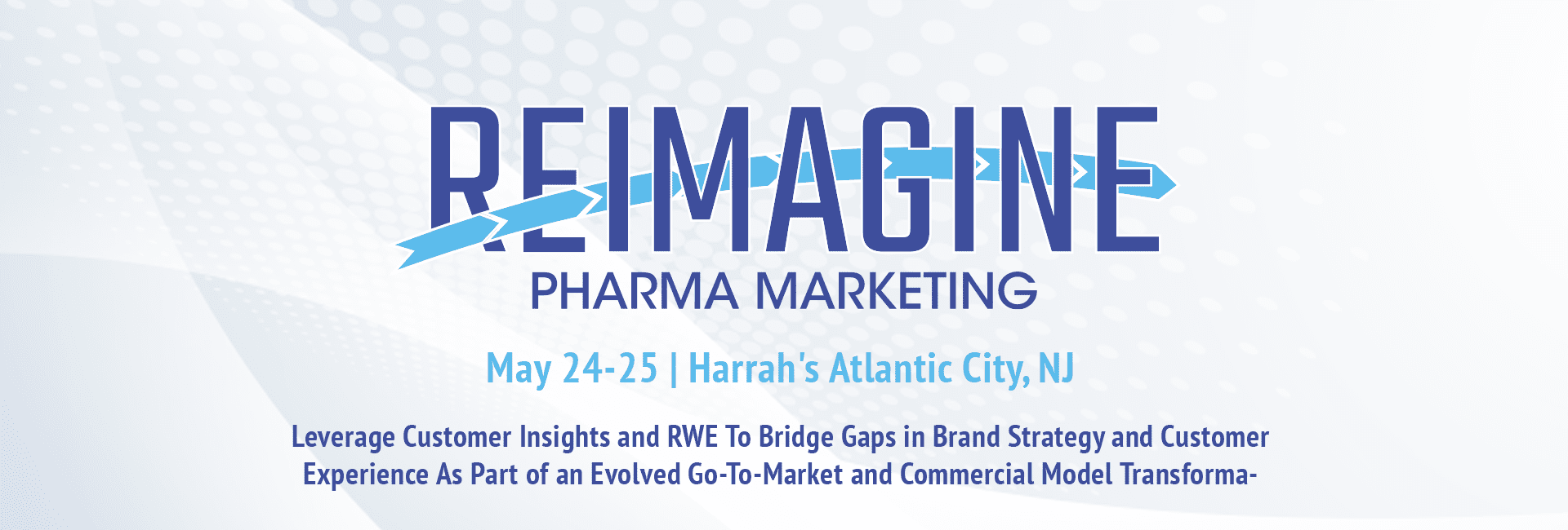 Re Imagine Pharma Marketing