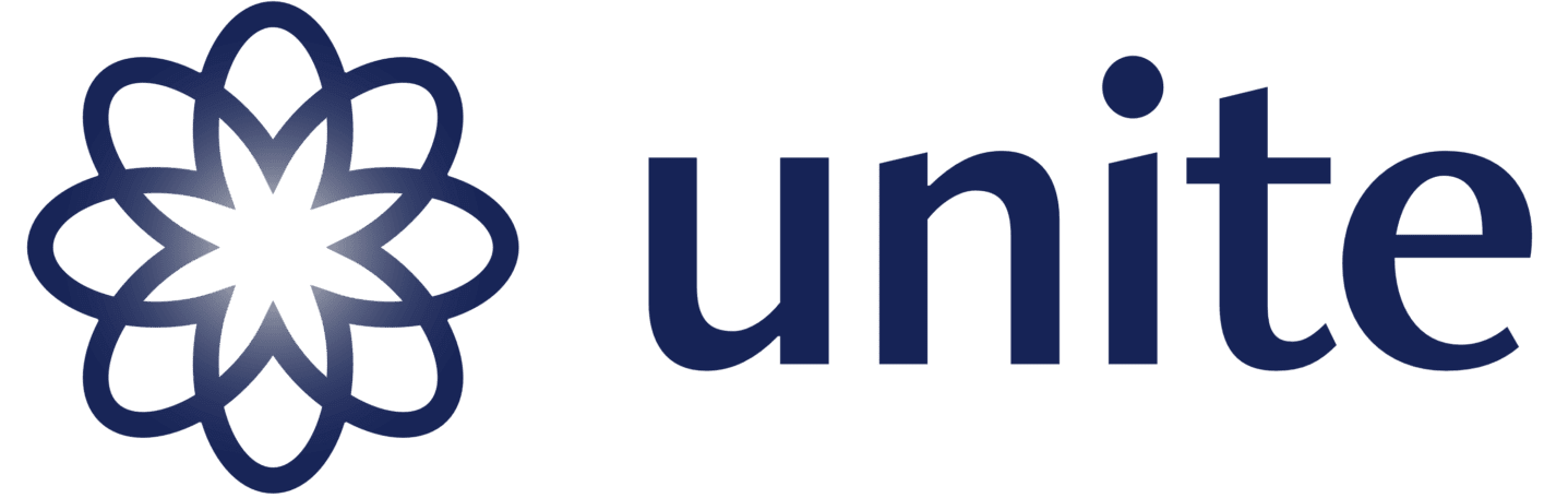 Logo of Unite Genomics