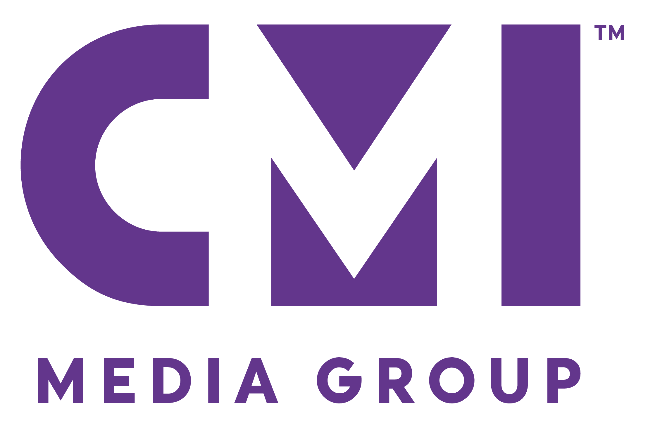 Logo of CMI Media Group