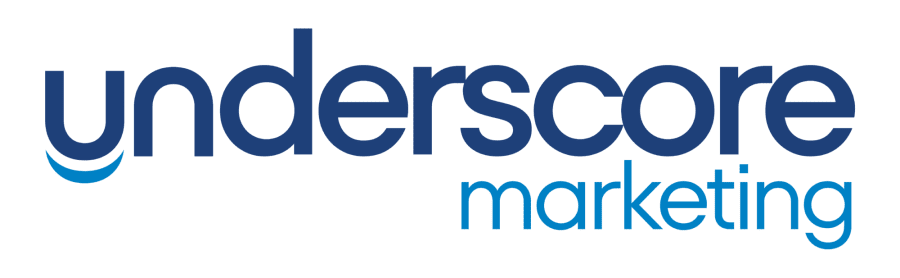 Logo of Underscore Marketing