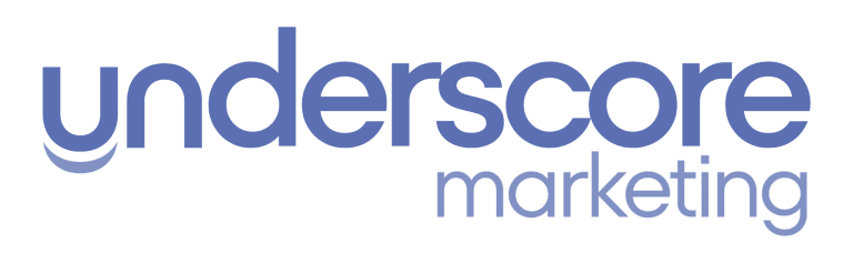 Logo of Underscore Marketing