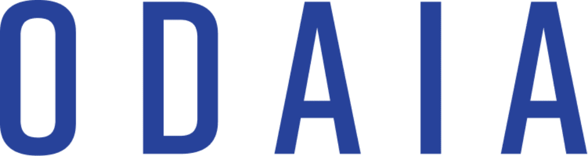 Logo of ODAIA