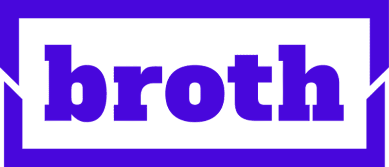 Logo of Broth