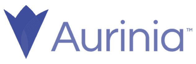 Logo of Aurinia