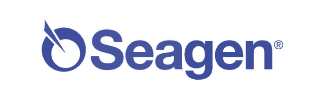 Logo of Seagen