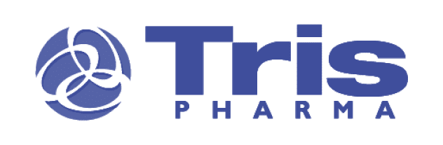 Logo of Tris Pharma