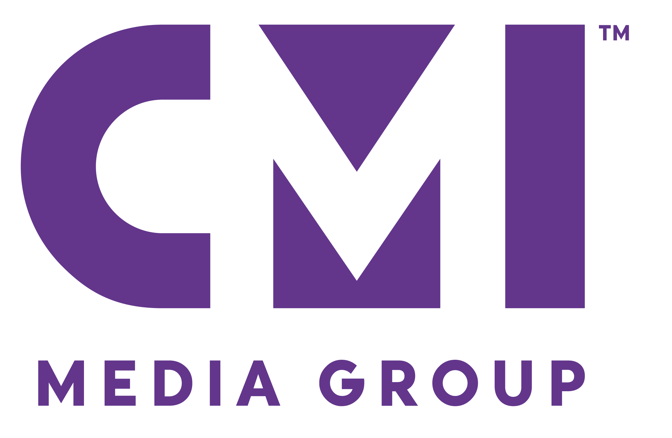 Logo of CMI Media Group