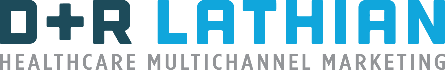 Logo of DR+ Lathian