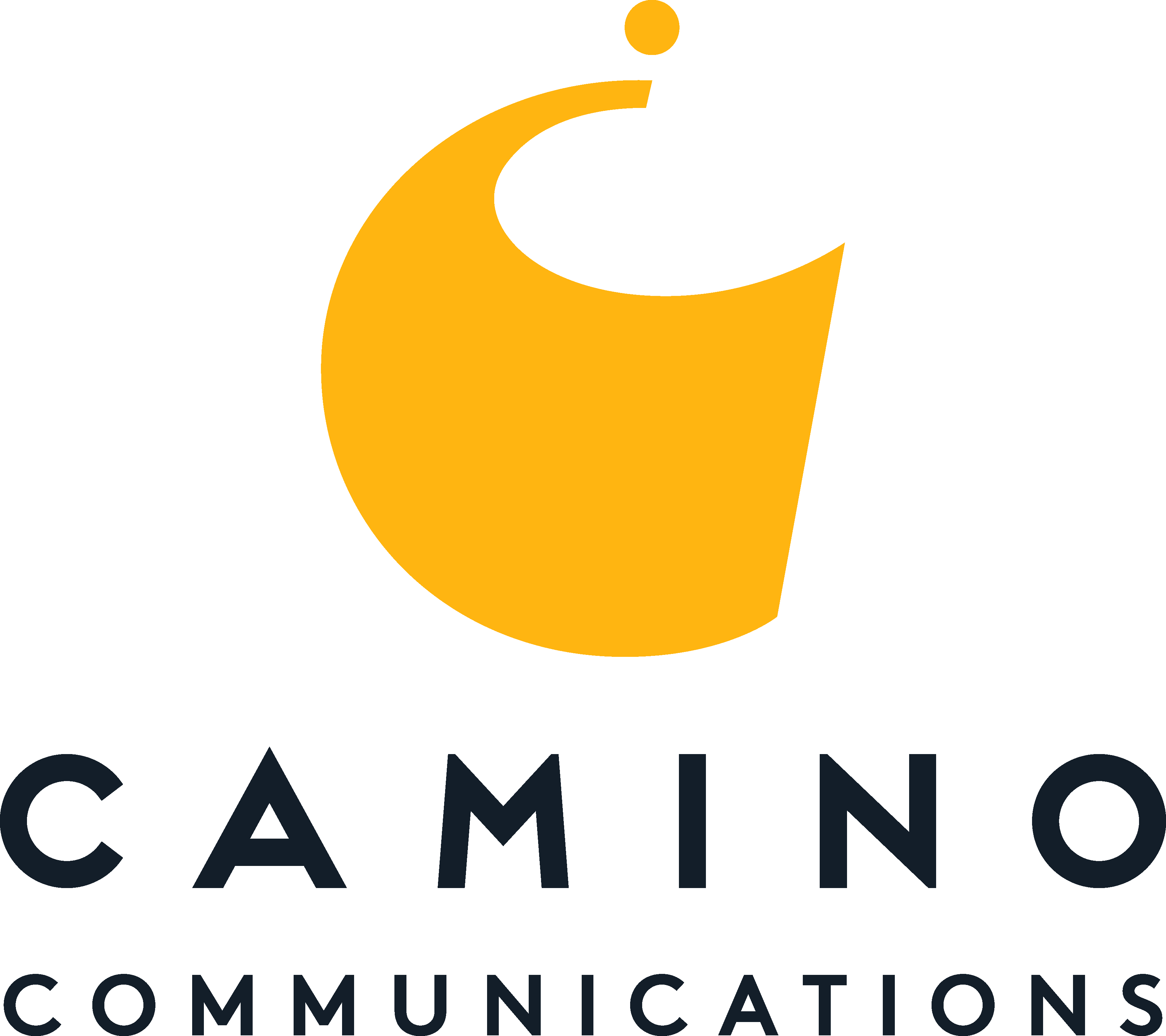 Logo of Camino Communications