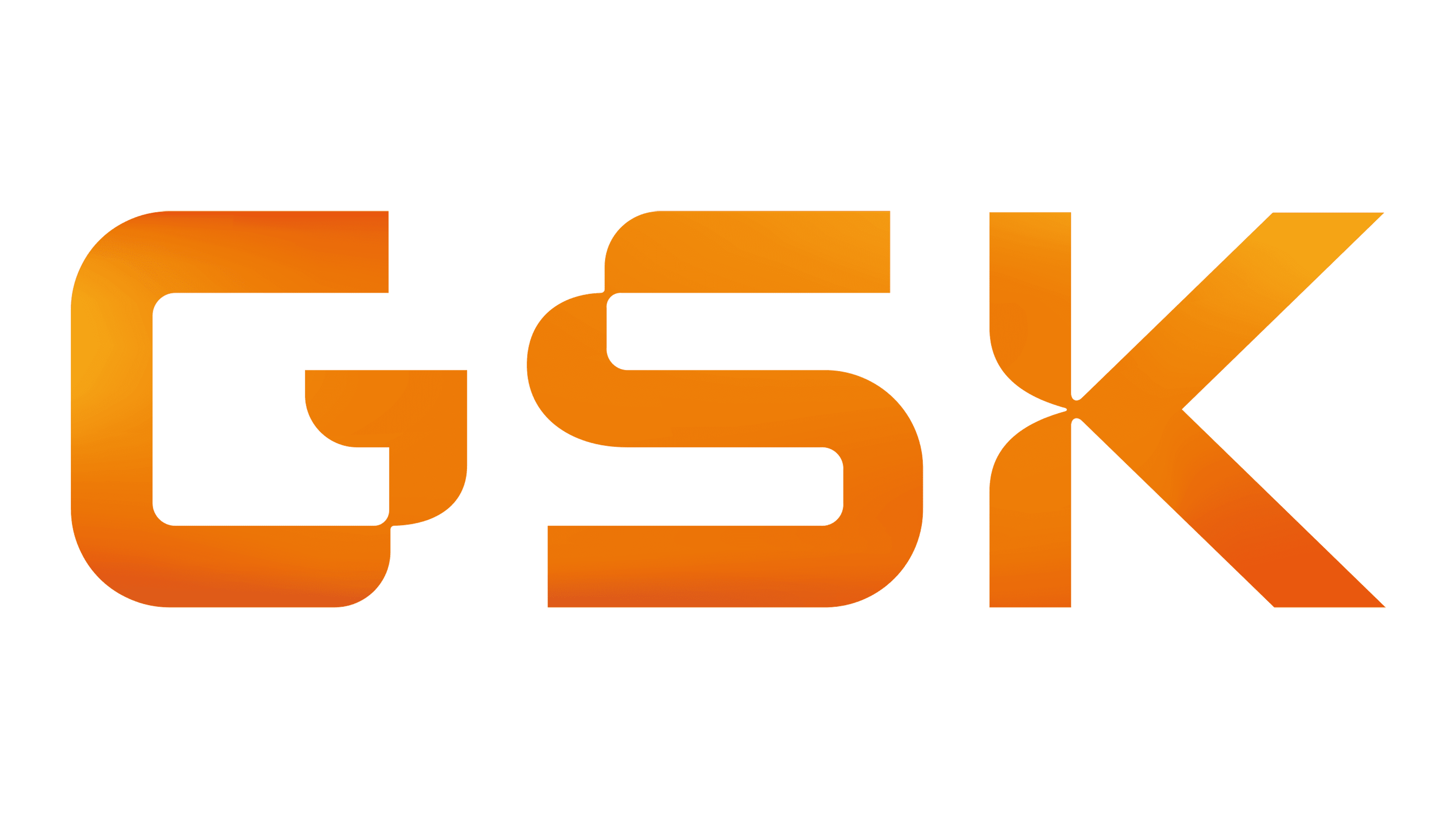 Logo of GSK