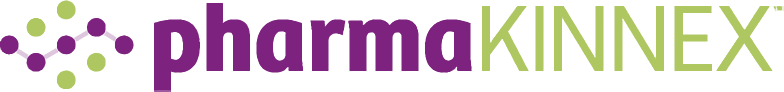 Logo of PharmaKinnex
