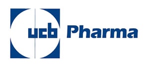 Logo of UCB Pharma