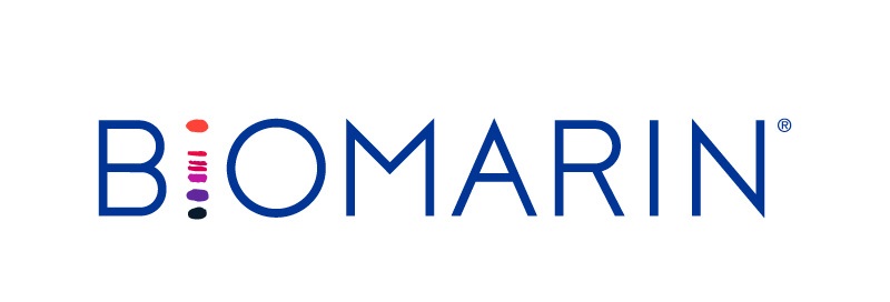 Logo of Biomarin
