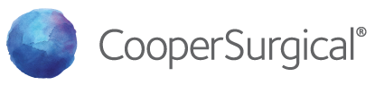 Logo of Cooper Surgical