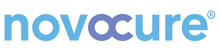Logo of Novocure