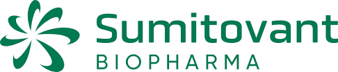 Logo of Sumitovant Biopharma