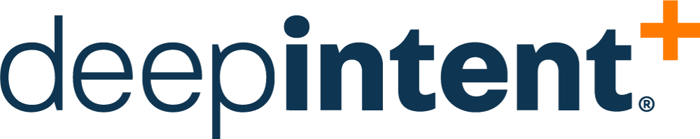 Logo of DeepIntent