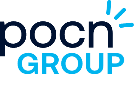 Logo of Pocn Group