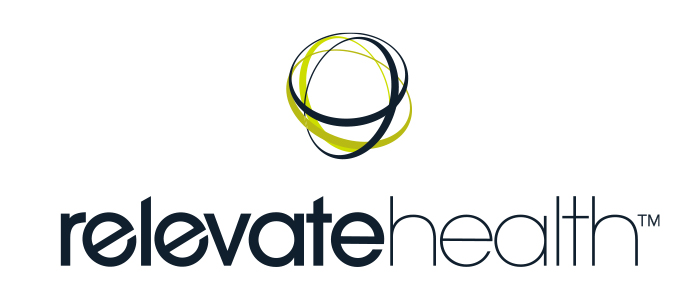 Logo of Relevate health